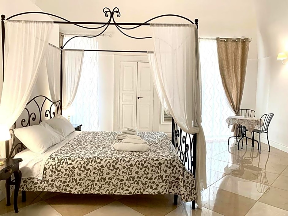 BED & BREAKFAST PL PALACE