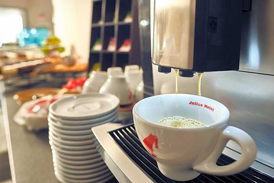 Continental Forum Constanta