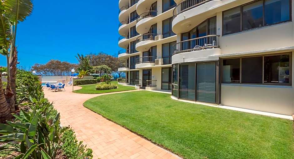 Boulevard North Holiday Apartments