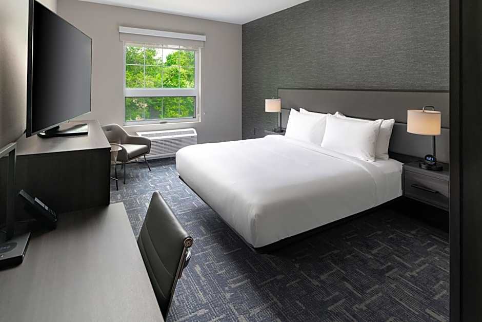Fairfield by Marriott Inn & Suites Annapolis