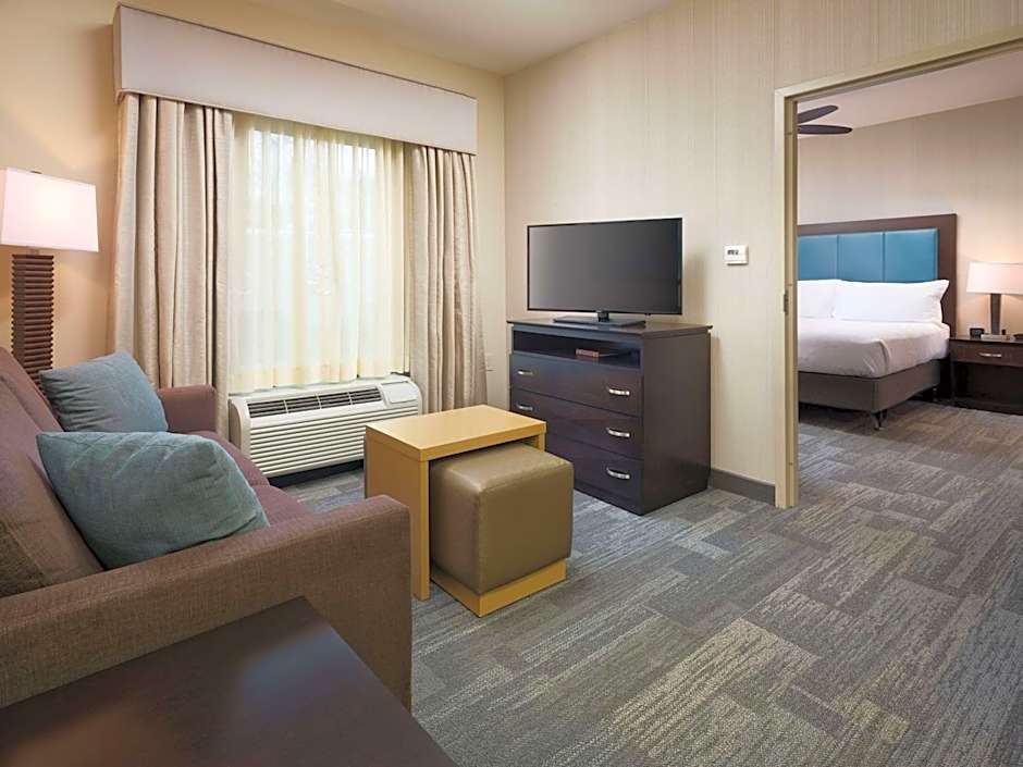 Homewood Suites by Hilton Atlanta NW/Kennesaw-Town Center