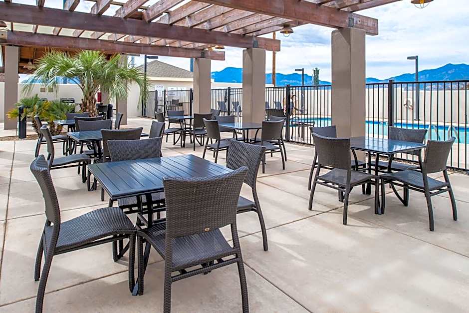 Holiday Inn Express Sierra Vista By IHG