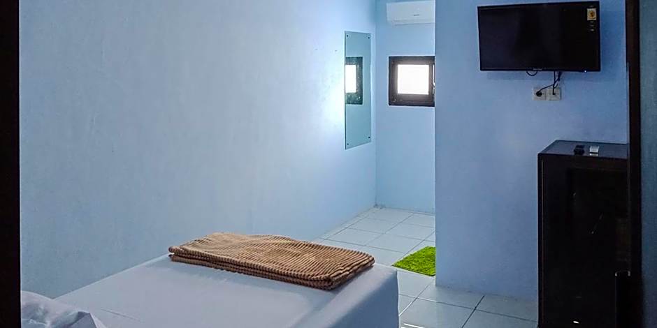 Citra Green House Syariah near Universitas Tulungagung
