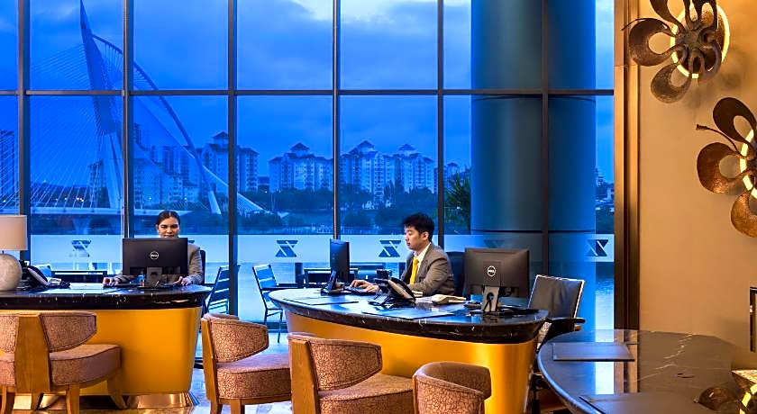 Zenith Hotel Putrajaya