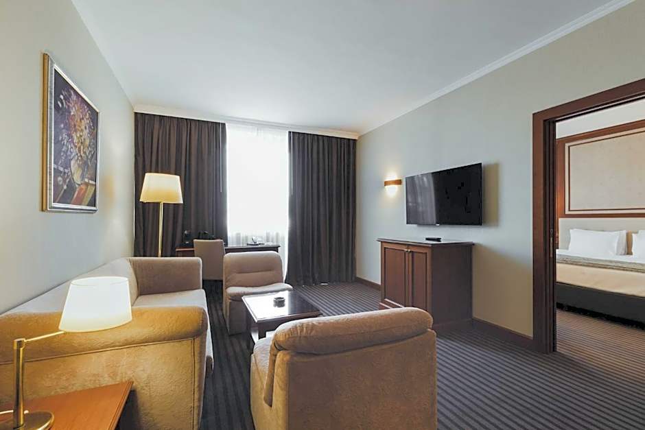 Holiday inn Skopje By IHG