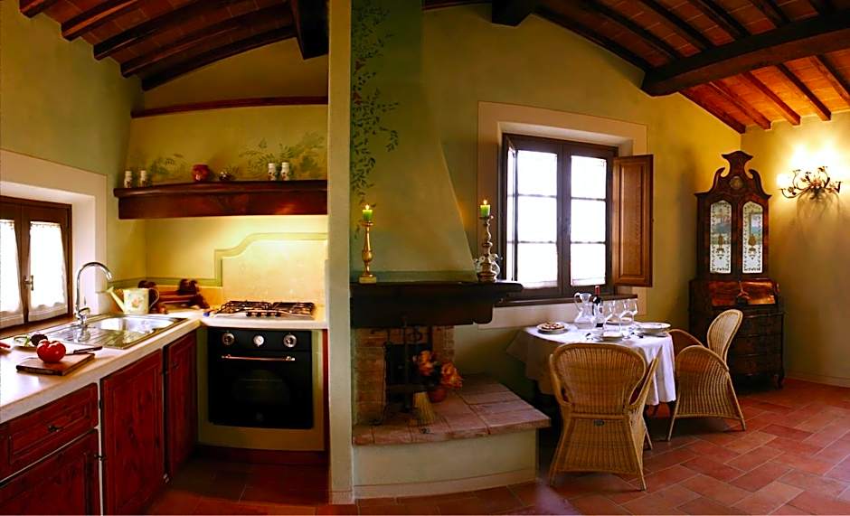 Il Casale Del Marchese