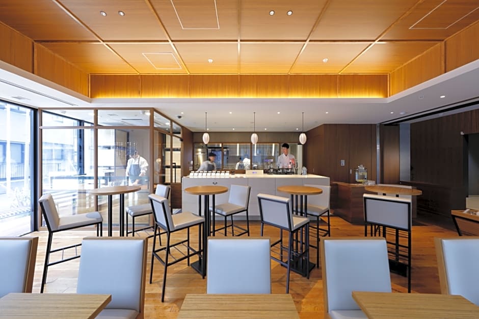 Hamacho Hotel Tokyo