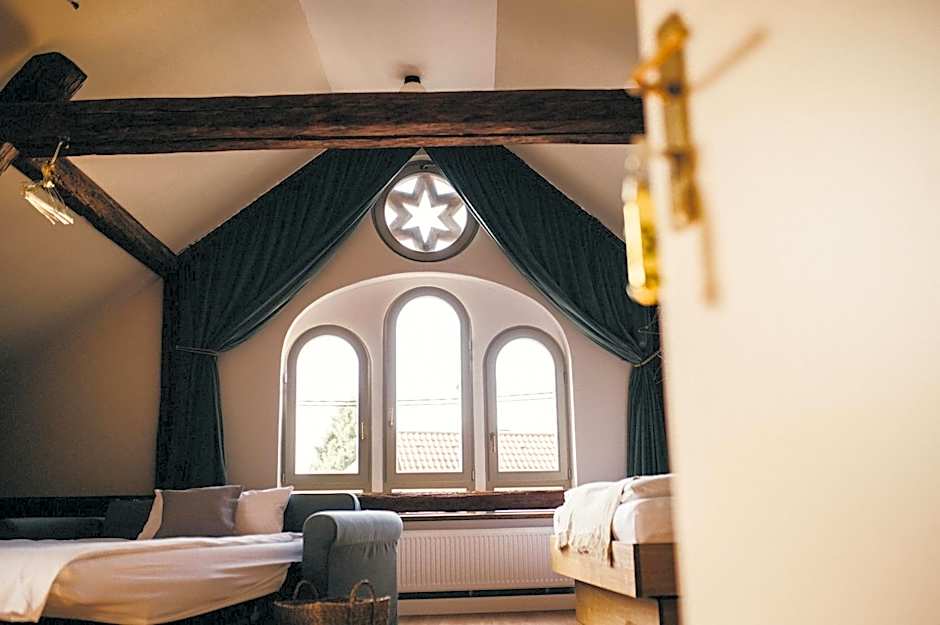 GUT & GASTLICH Stallmann-Hiestand