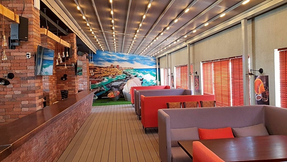 Holiday Inn Aktau By IHG