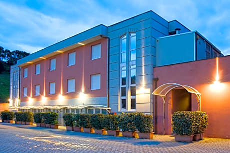 Hotel Il Viandante