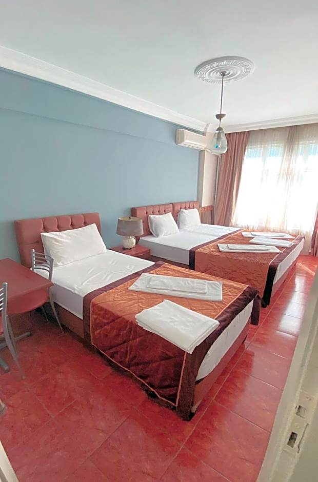 Harran Hotel Beyazıt