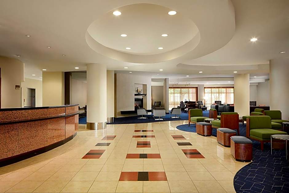 Courtyard by Marriott Winchester Medical Center