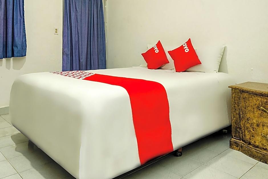 OYO Hotel Cabo Del Sur