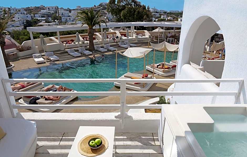 Andronikos Hotel - Adults Only