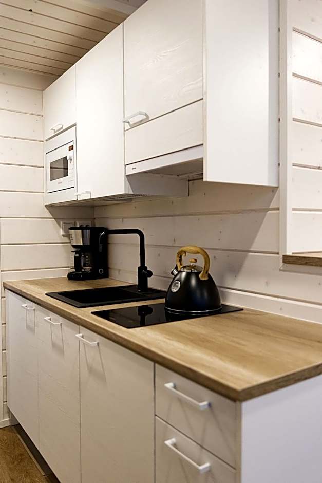 Holiday Village Inari