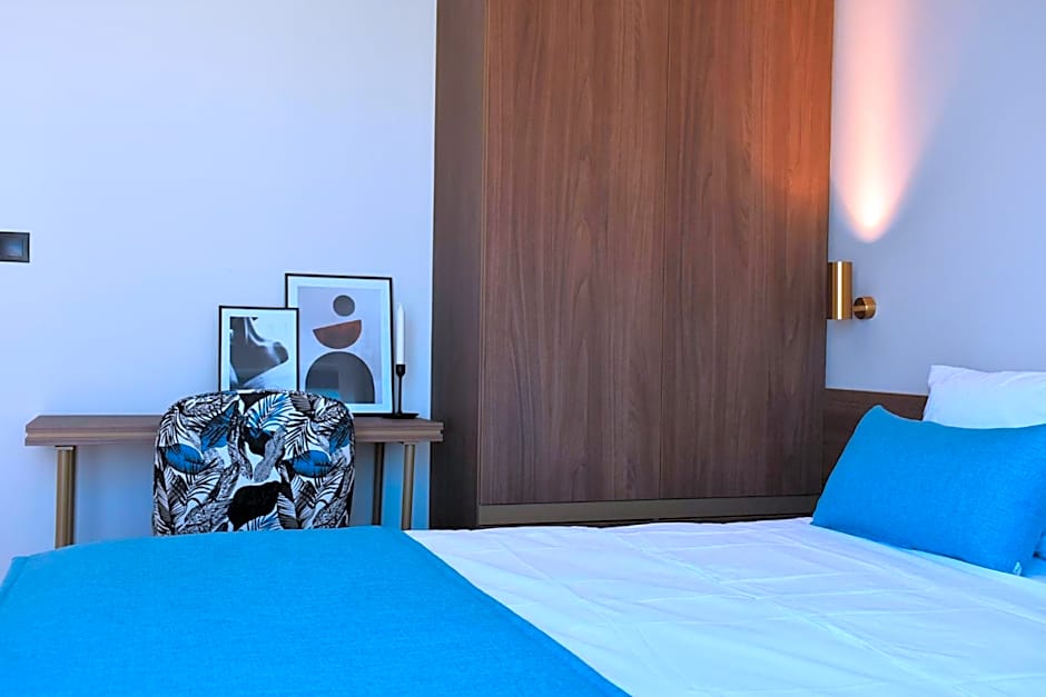 Filopappou Hill Suites by Athens Stay