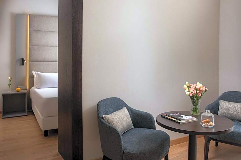 NH Collection Palermo Palazzo Sitano