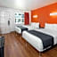 Studio 6 Suites Carpinteria, CA Santa Barbara South