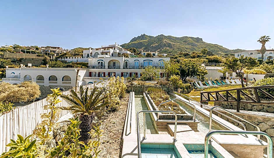 Hotel Galidon Wellness Park & SPA