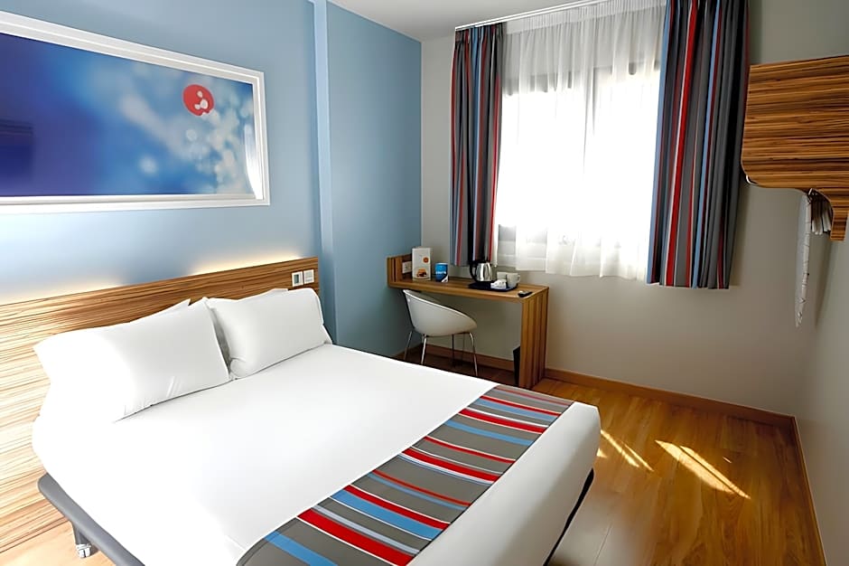 Travelodge Madrid Metropolitano