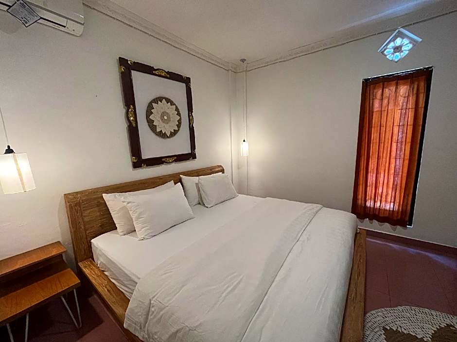 Capital O 93944 Geweka Homestay