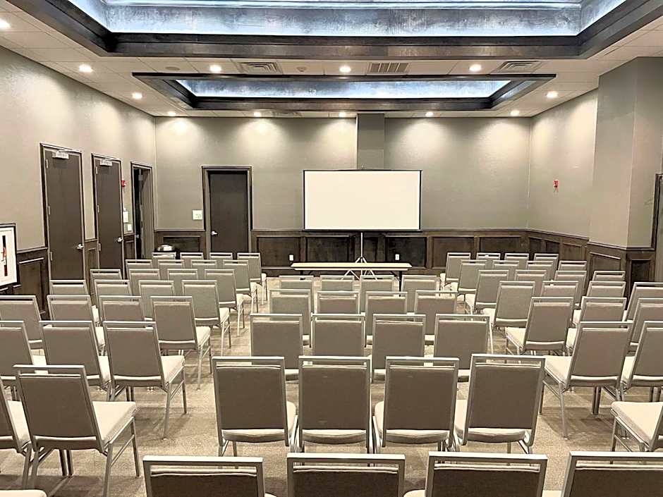 Holiday Inn Hattiesburg North By IHG