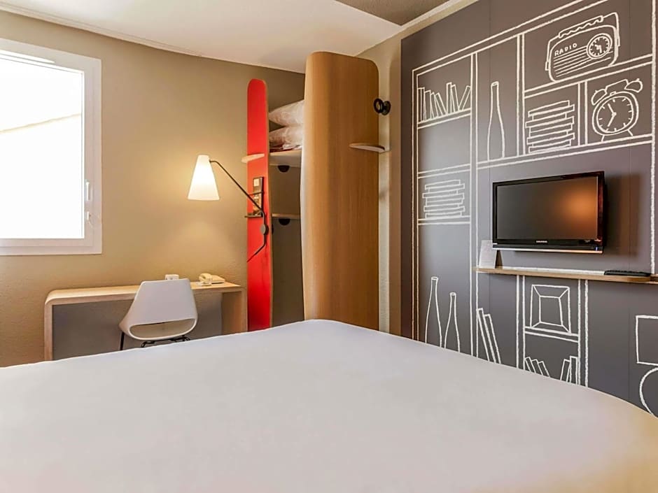 ibis Bordeaux Centre Bastide