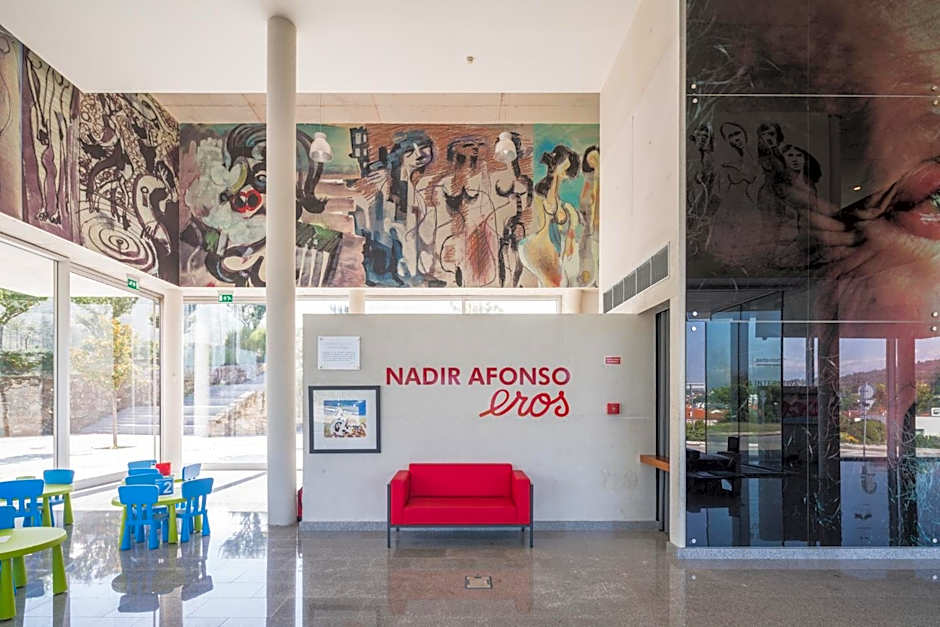 Boticas Hotel Art & SPA