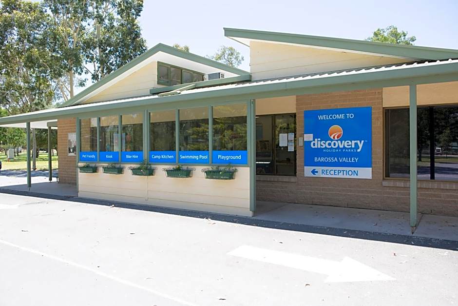 Discovery Parks - Barossa Valley