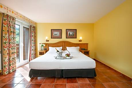 DOUBLE PREMIER (1 ADULT)