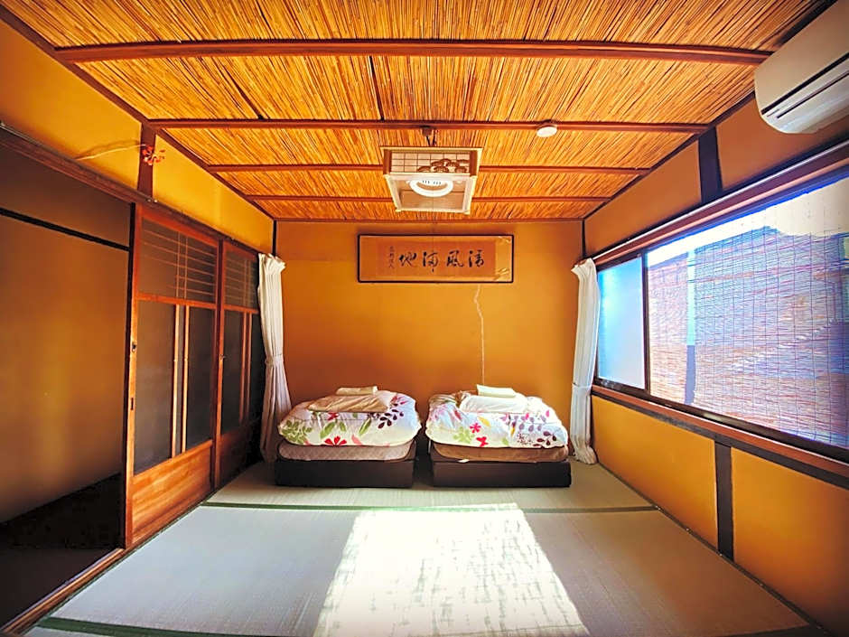 Hostel Mundo