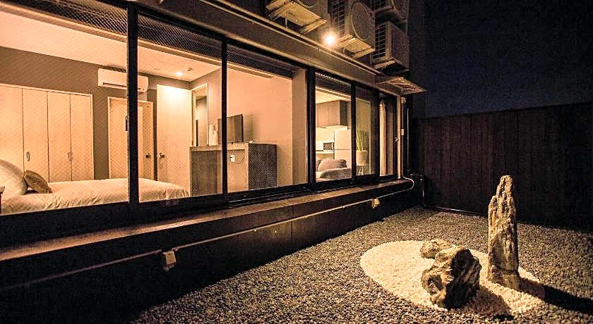 R&Run Kyoto Serviced Apartment & Suites