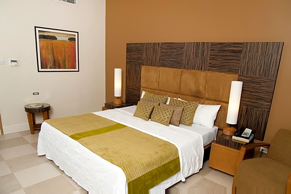 Island Inn Hotel All-Inclusive