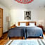 Sattva Yoga retreat villas