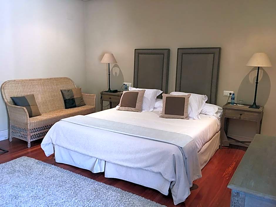 Narbasu Restaurante y Hotel