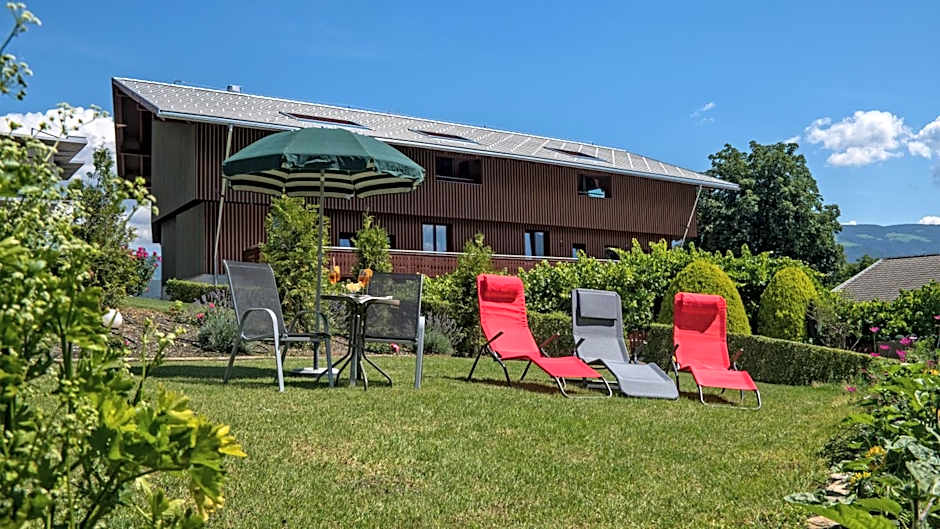 Hotel Villa Mayr Rooms & Suites