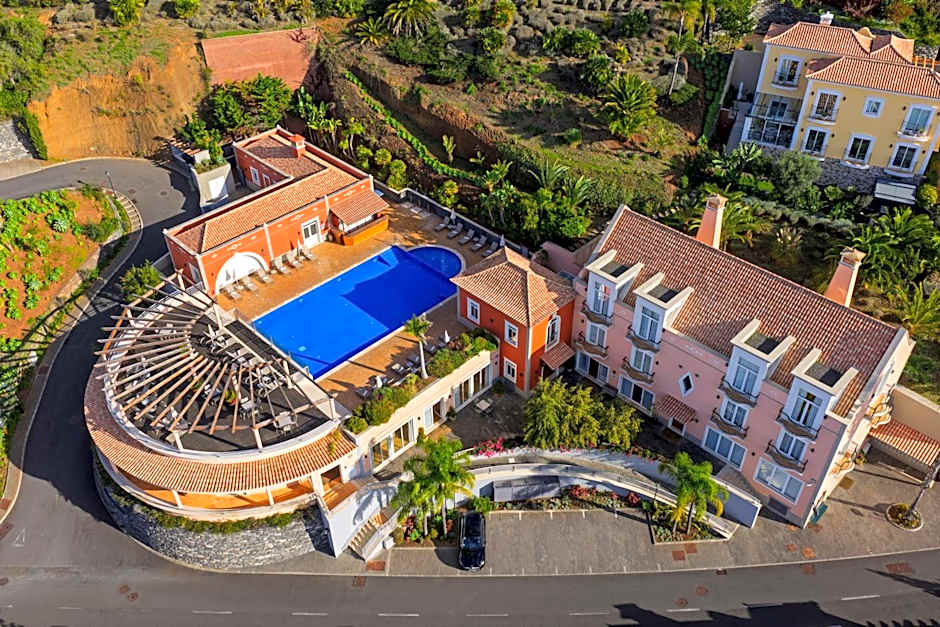 Palheiro Village Resort