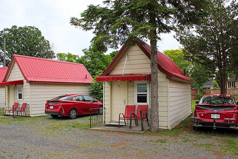 Imperial Inn 1000 Islands