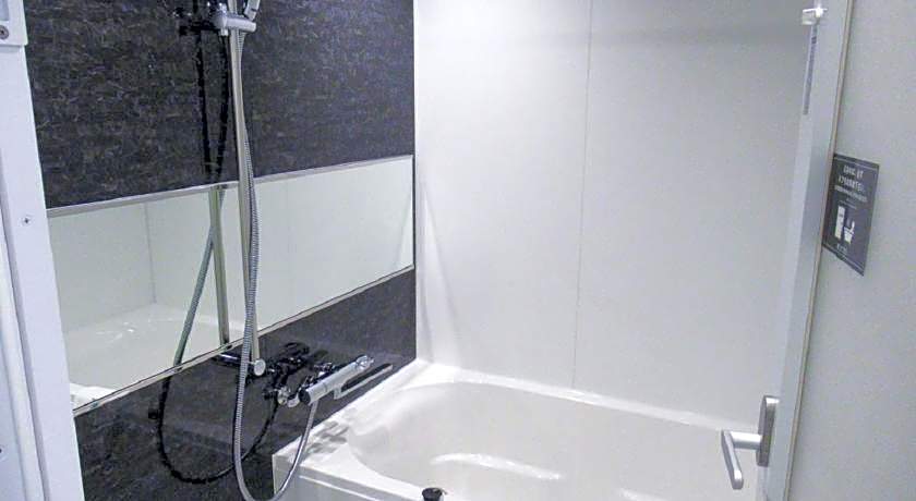 Natural Hot Spring Hotel LiVEMAX PREMIUM Nagoya Marunouchi
