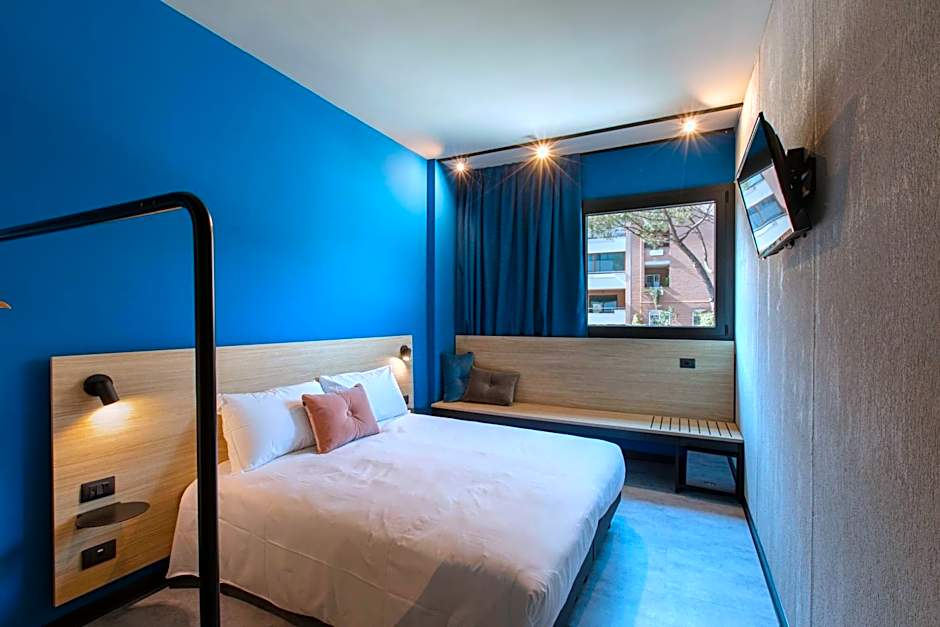 Ibis Styles Roma Aurelia