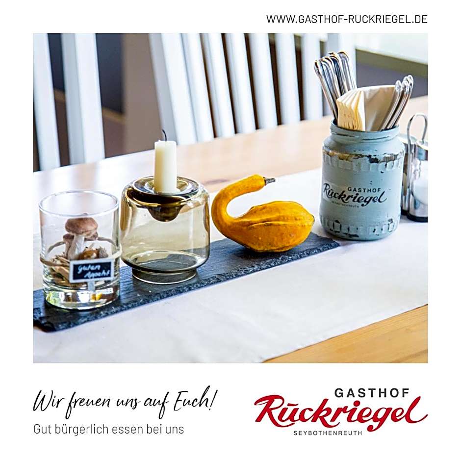 Gasthof Ruckriegel