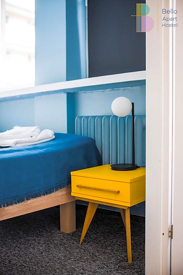 Bello ApartHostel Private Rooms