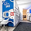 Space Home Apartment - Inner City