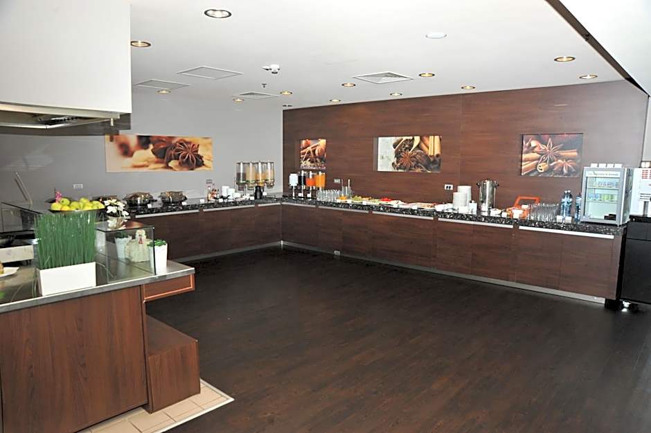 Hotel Ramada Pitesti