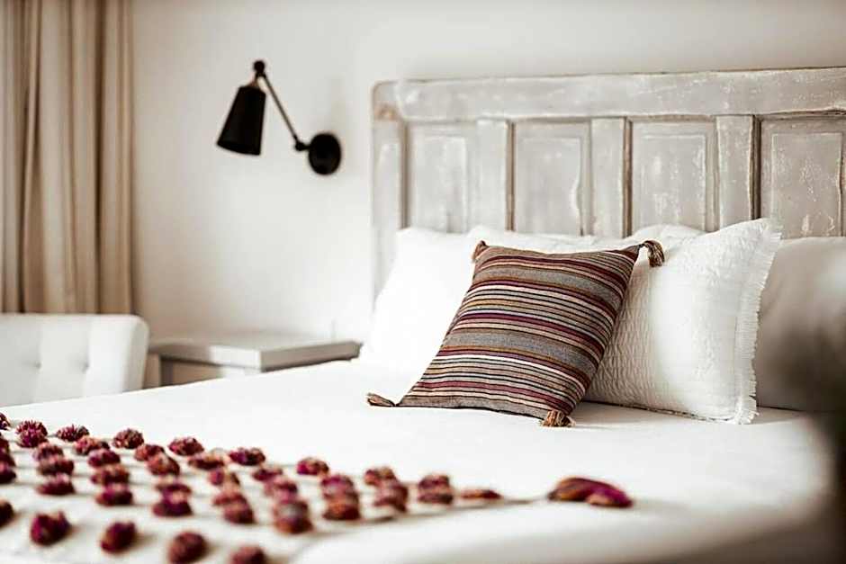Villas Ensueño - Valle De Guadalupe