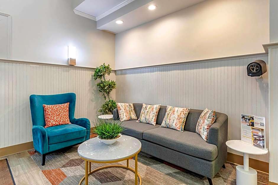 MainStay Suites Ocean City West