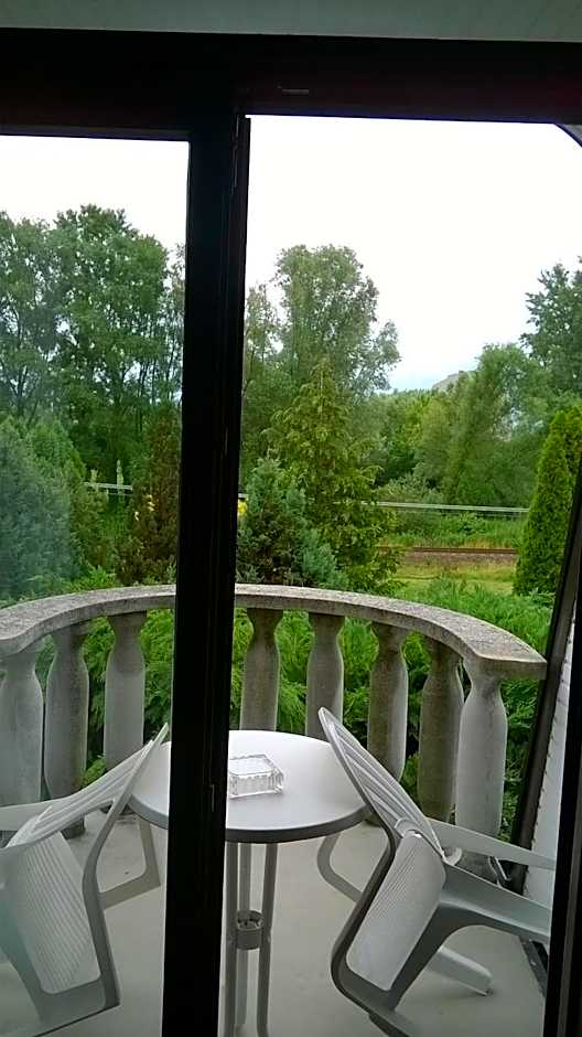 Steinhaus Bed & Breakfast