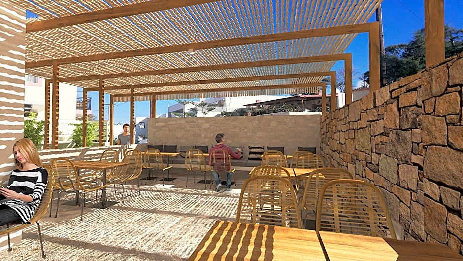 Aellia Hotel & Suites