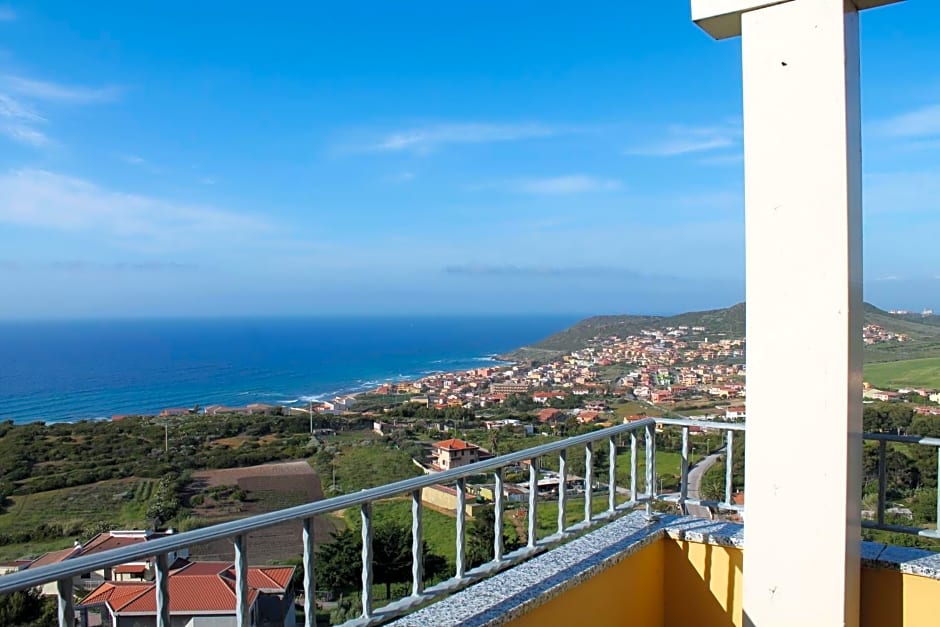 B&B L'alba Nel Golfo