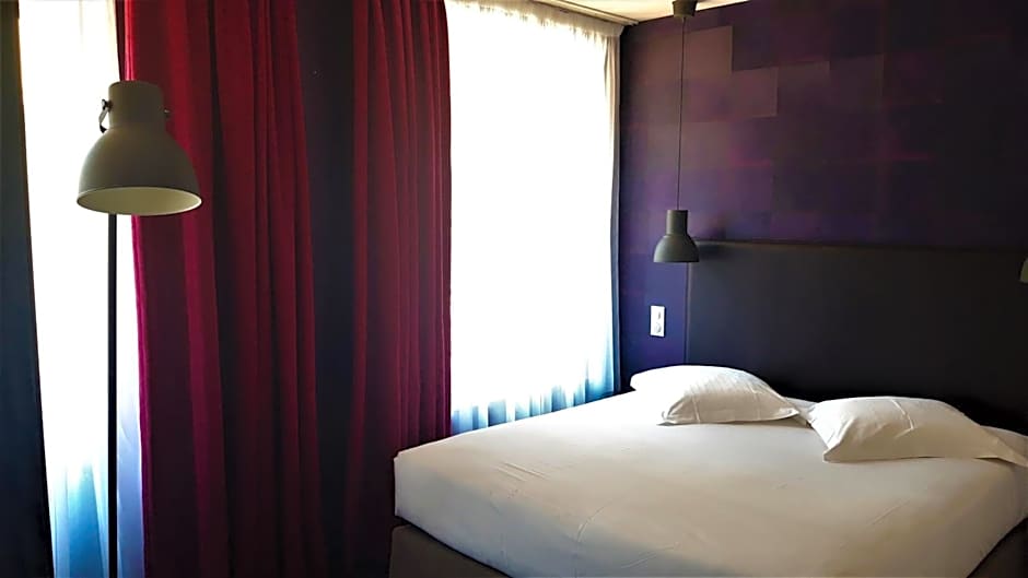 Best Western Citadelle Besancon